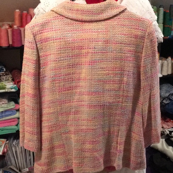 Talbots Suit - Picture 4 of 5